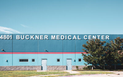 Buckner – Funded Project